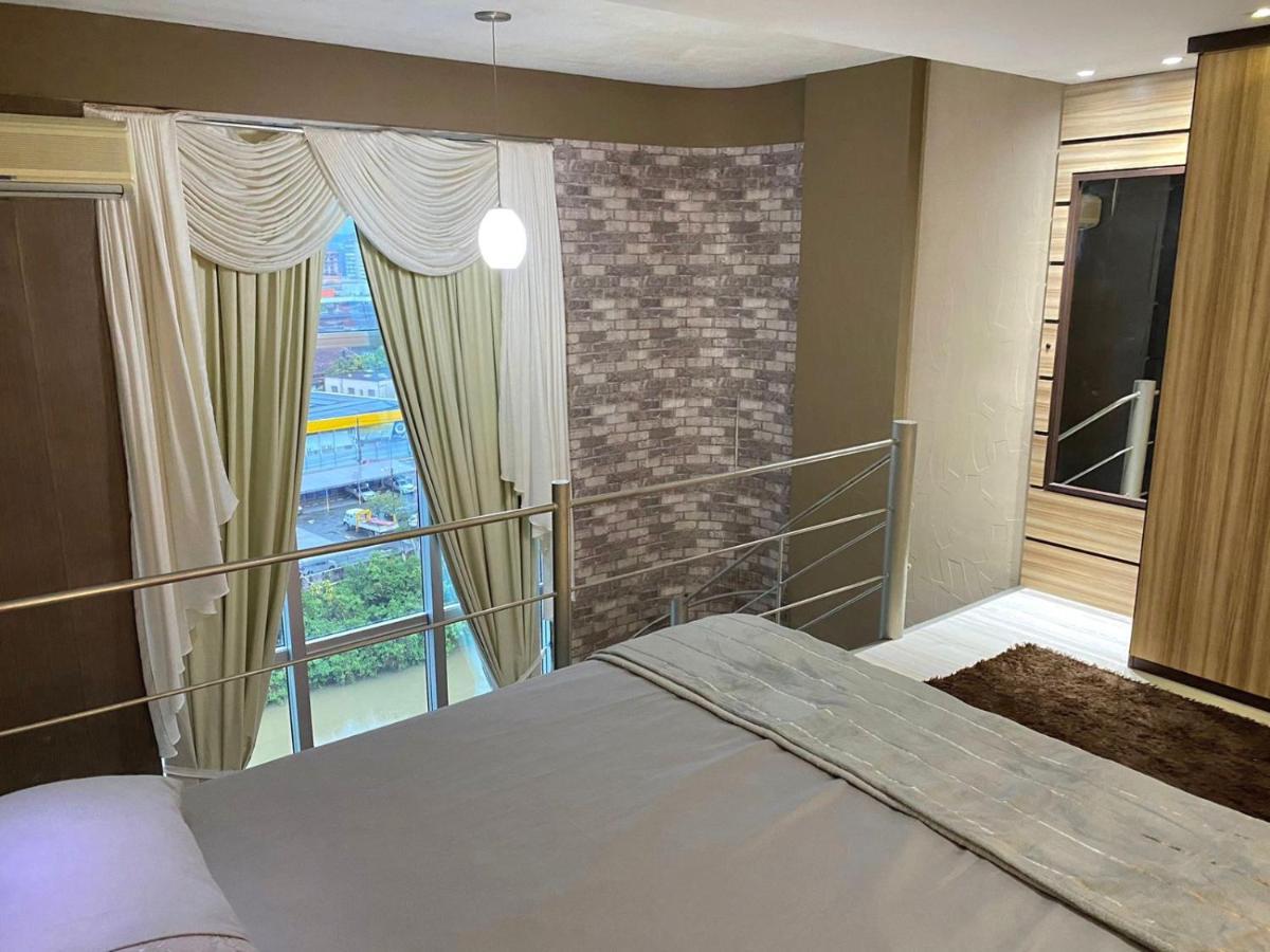 Saint Sebastian Flat 612 - Com Hidro! Ate 4 Pessoas, Duplex, No Centro Villa Jaraguá do Sul Dış mekan fotoğraf