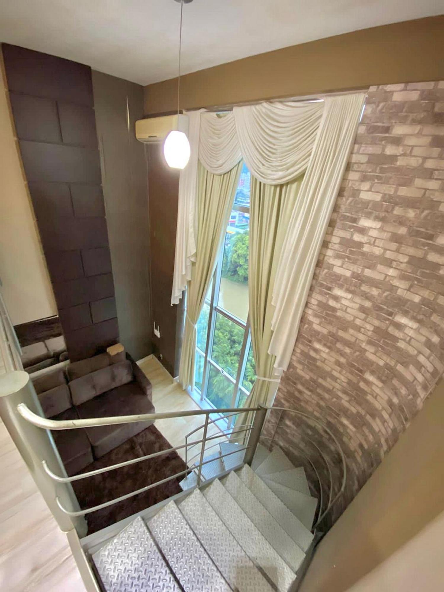 Saint Sebastian Flat 612 - Com Hidro! Ate 4 Pessoas, Duplex, No Centro Villa Jaraguá do Sul Dış mekan fotoğraf